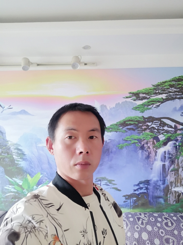 子非我的第一张照片--临沂相亲服务中心