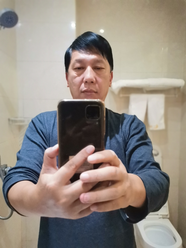 王军的第一张照片--临沂相亲服务中心