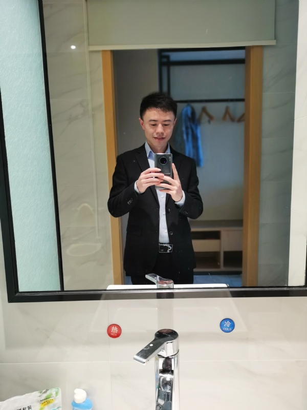 Lin的第二张照片--临沂相亲服务中心