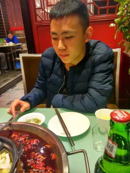 圈圈的第一张照片--临沂相亲服务中心
