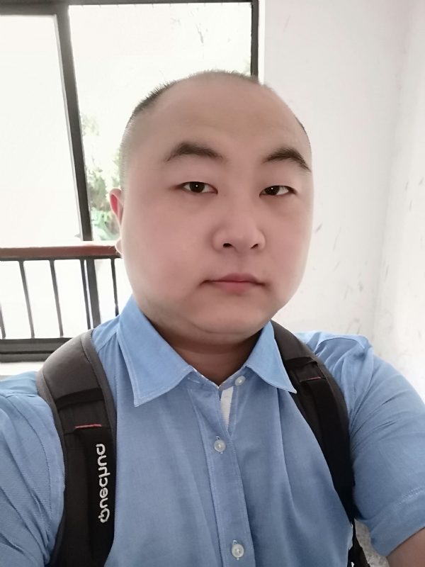 火炎月的第一张照片--临沂相亲服务中心