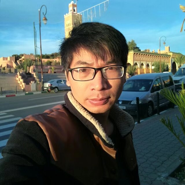 等一个晴天的第一张照片--临沂相亲服务中心