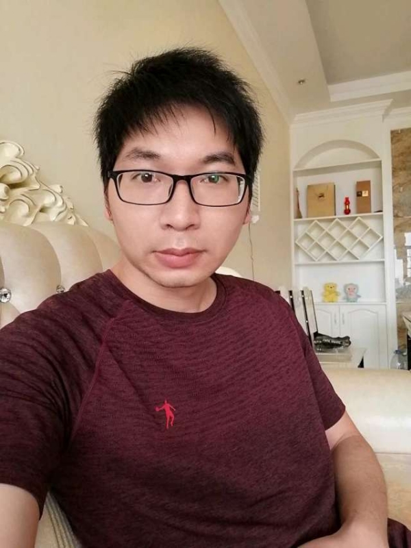等一个晴天的第二张照片--临沂相亲服务中心