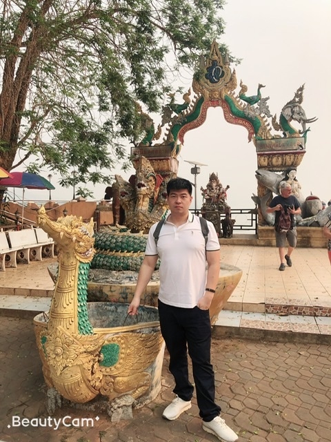全心全意的第三张照片--临沂相亲服务中心