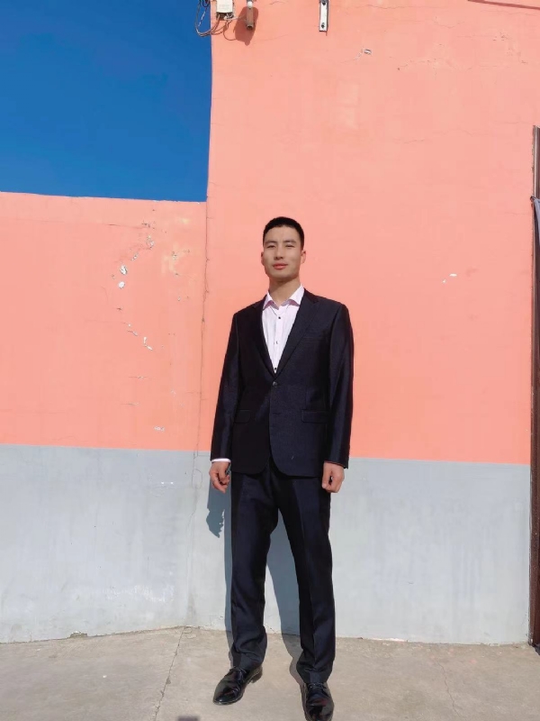 快乐生活的第一张照片--临沂相亲服务中心