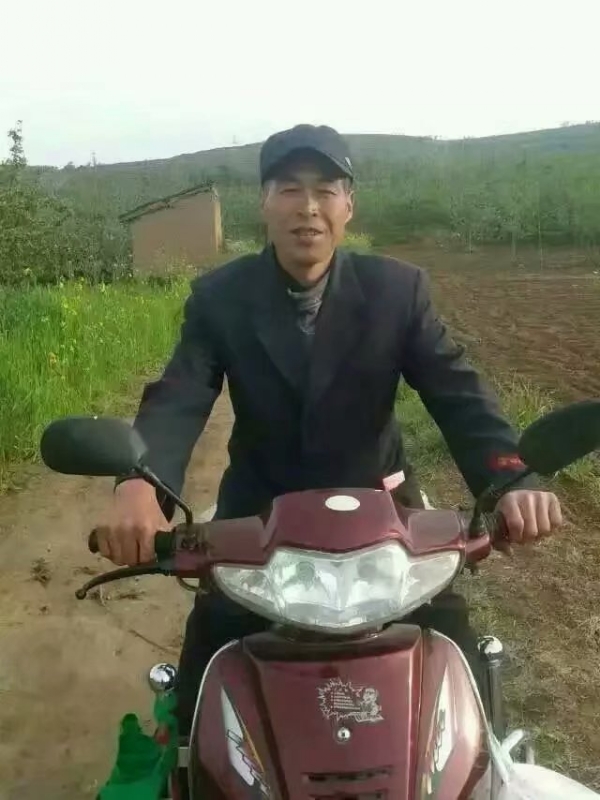 牵手随缘的第一张照片--临沂相亲服务中心