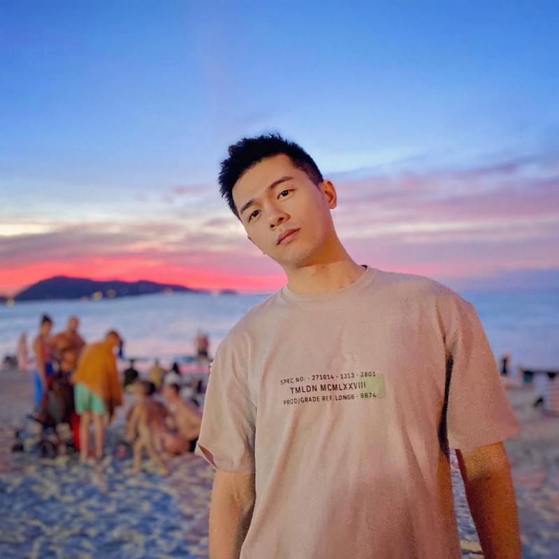 理想三旬的第一张照片--临沂相亲服务中心