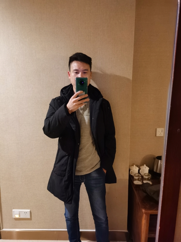 白天的第一张照片--临沂相亲服务中心