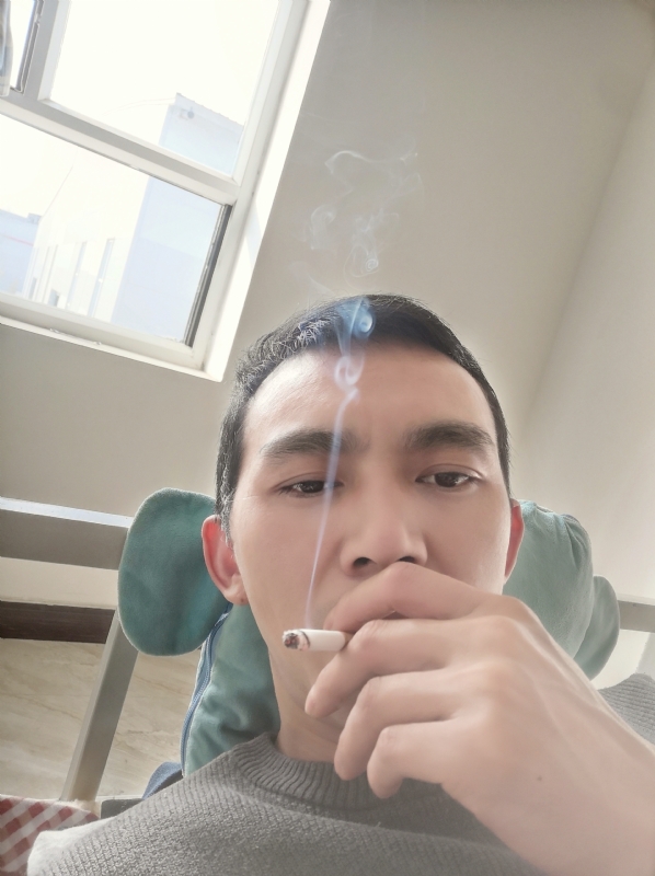 殇情的第一张照片--临沂相亲服务中心