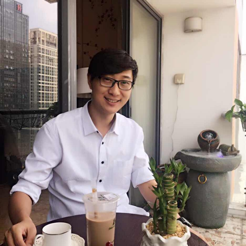 小叮当的第一张照片--临沂相亲服务中心
