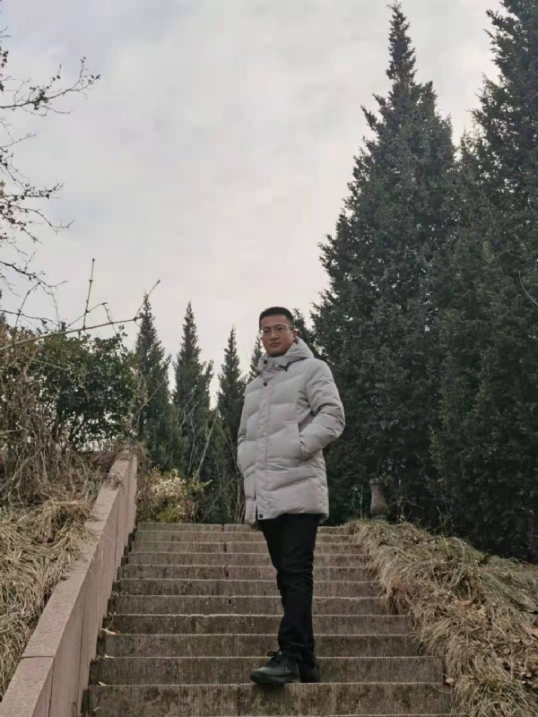期待的第二张照片--临沂相亲服务中心