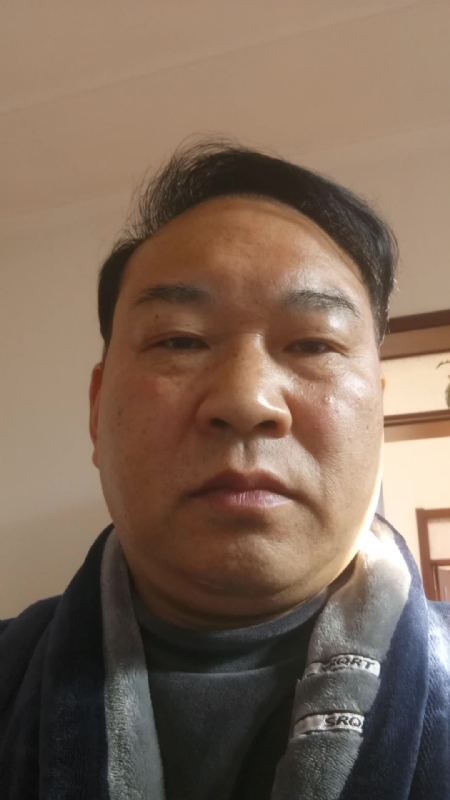 笨笨的第一张照片--临沂相亲服务中心