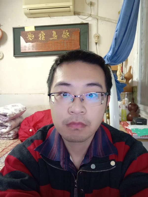 单刷之神的第一张照片--临沂相亲服务中心