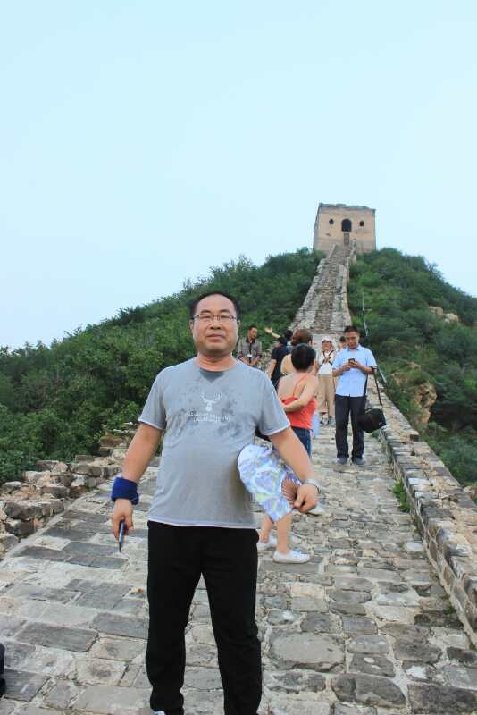 幸福后半生的第一张照片--临沂相亲服务中心