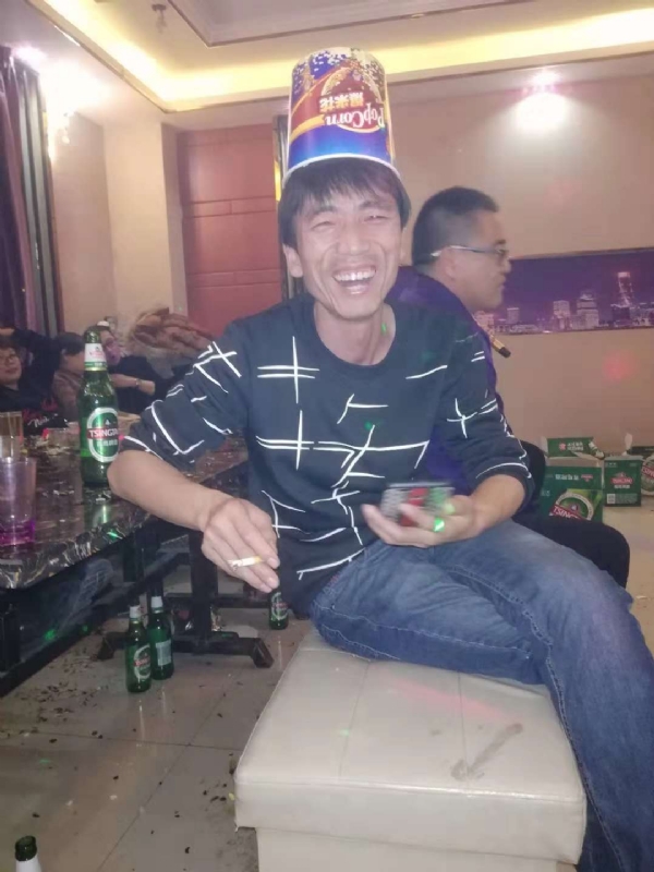 可惜我是水瓶座的第一张照片--临沂相亲服务中心