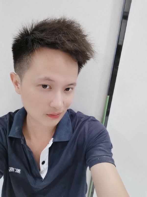 余温的第一张照片--临沂相亲服务中心