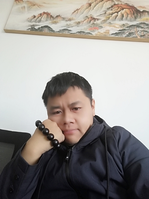 天宝的第一张照片--临沂相亲服务中心