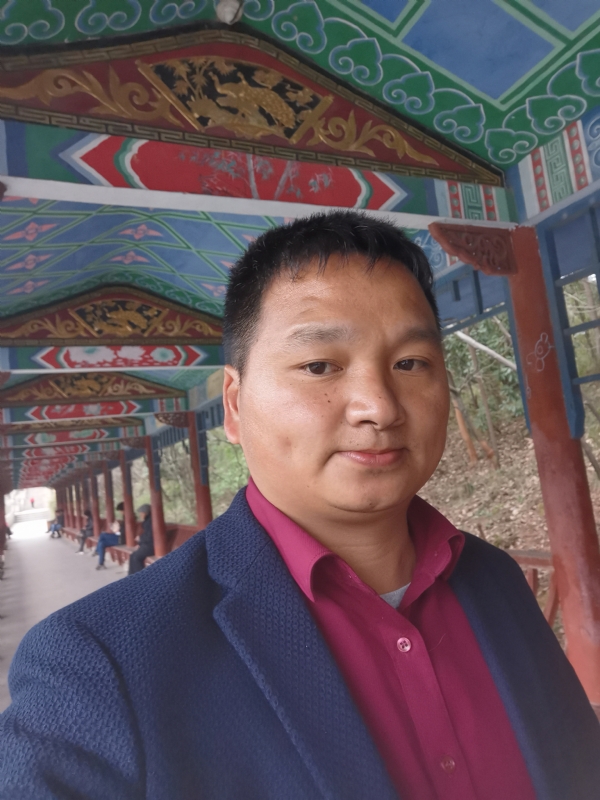 缘来如此的第二张照片--临沂相亲服务中心