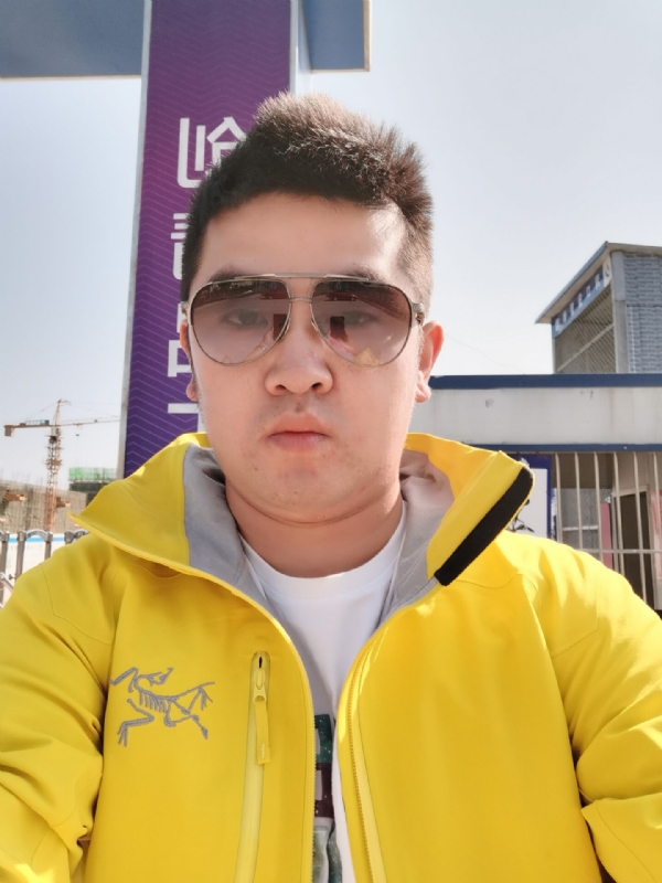 子敬的第一张照片--临沂相亲服务中心