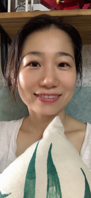 Lillian好好的第二张照片--临沂相亲服务中心