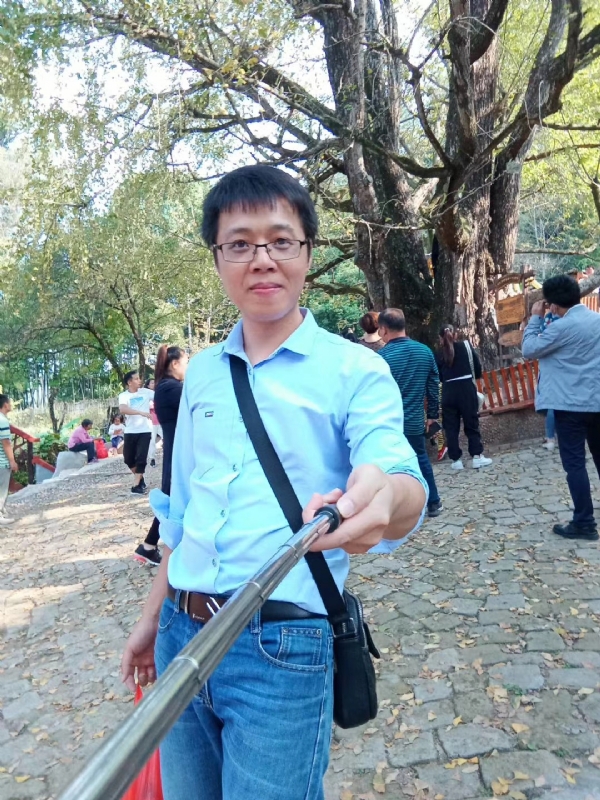 最珍贵de馈赠的第二张照片--临沂相亲服务中心