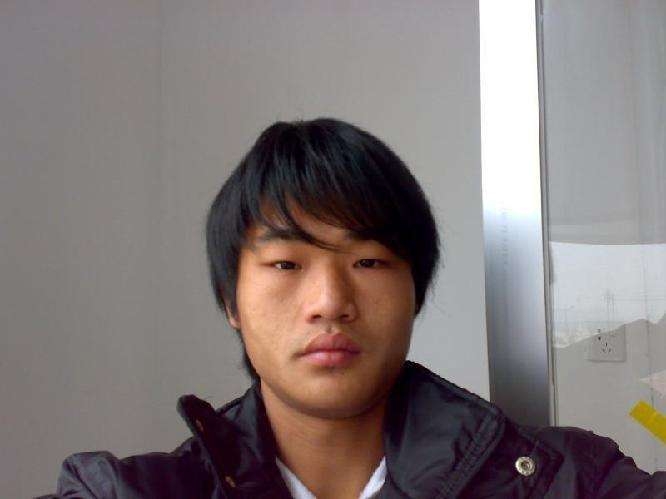 陈晨的第一张照片--临沂相亲服务中心
