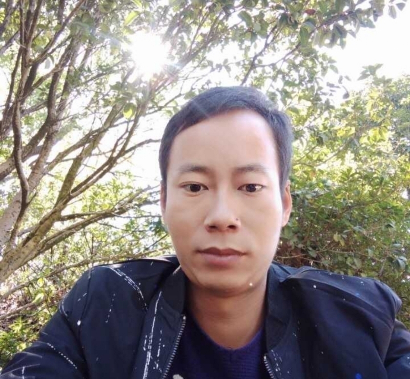 晨曦的第一张照片--临沂相亲服务中心