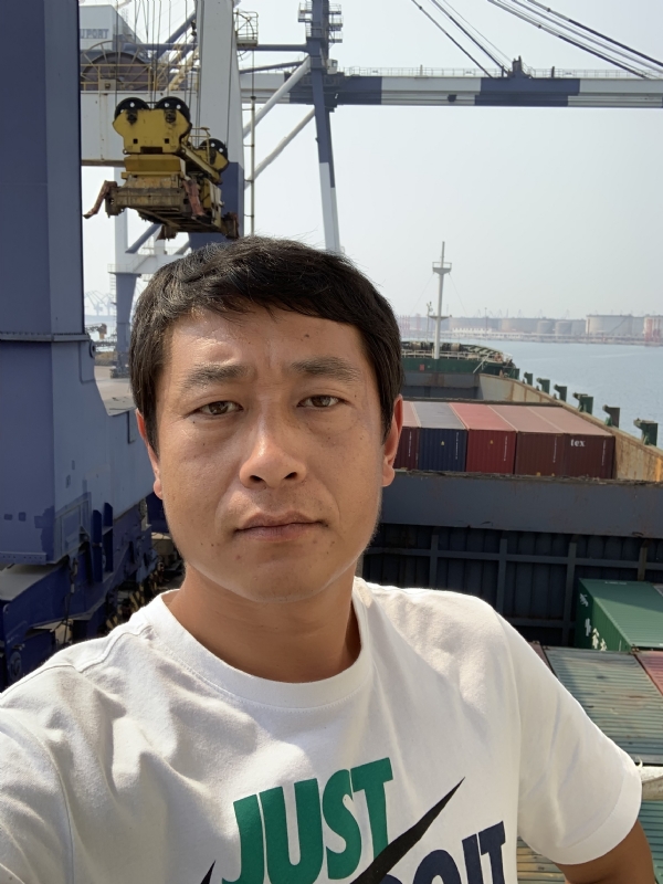山野娴人的第一张照片--临沂相亲服务中心