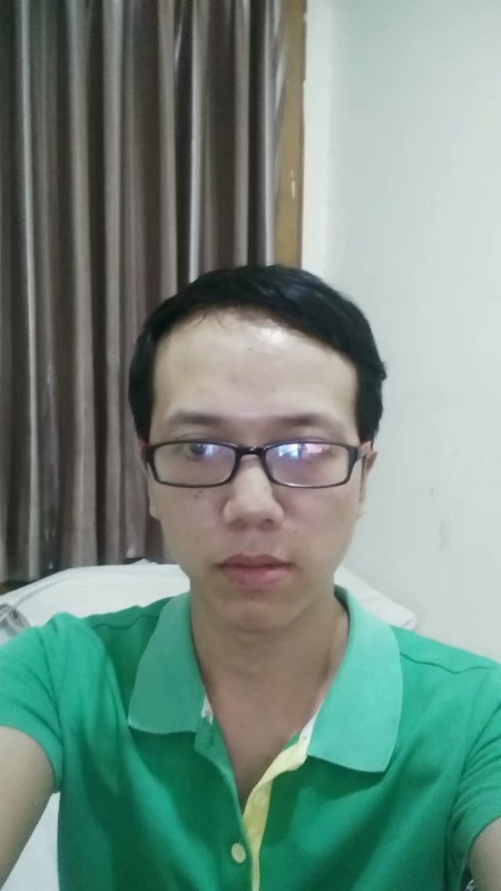 野生君的第一张照片--临沂相亲服务中心