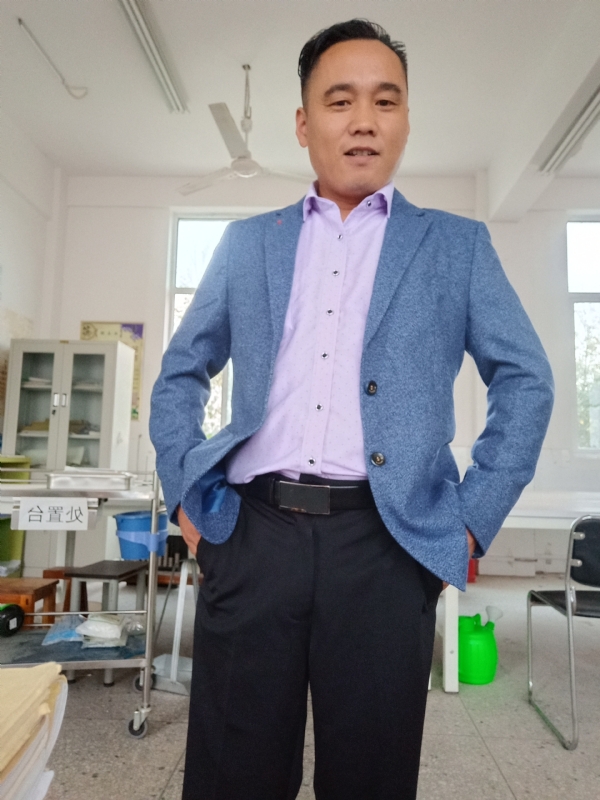 我想有个家的第一张照片--临沂相亲服务中心