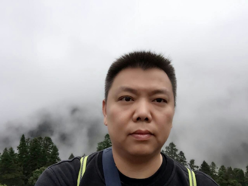 俊哥的第二张照片--临沂相亲服务中心