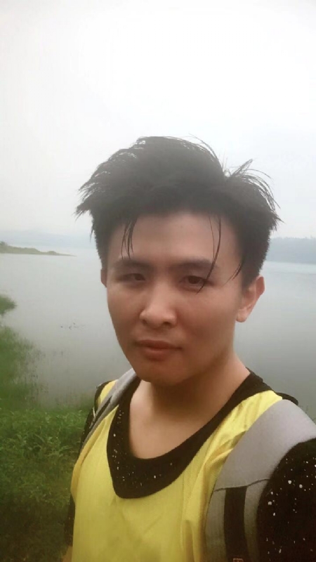 阳光与自由的第一张照片--临沂相亲服务中心