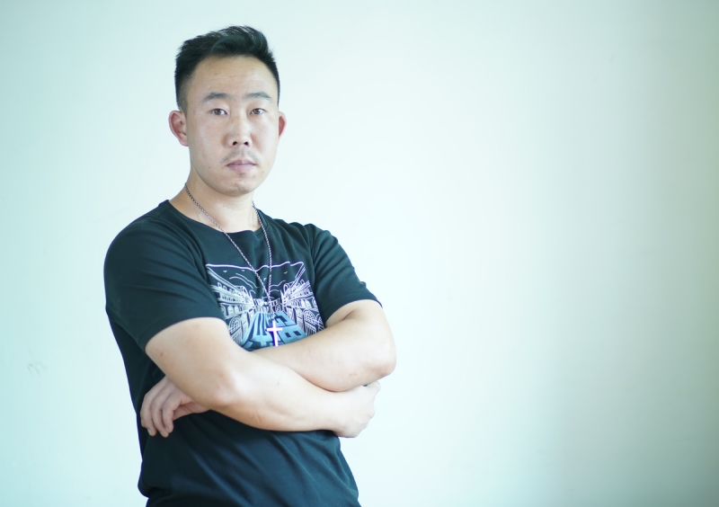 独行侠的第一张照片--临沂相亲服务中心