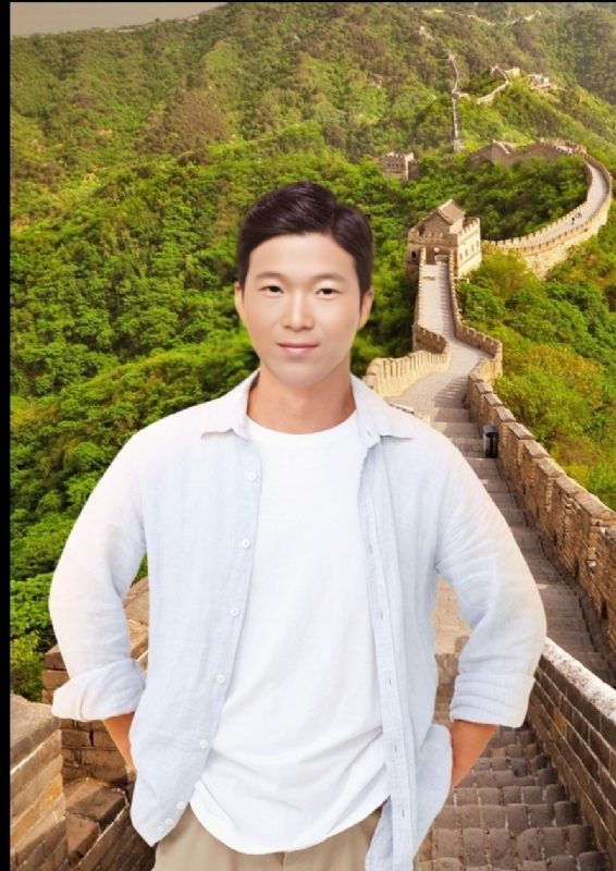 今生只爱你一人的第二张照片--临沂相亲服务中心