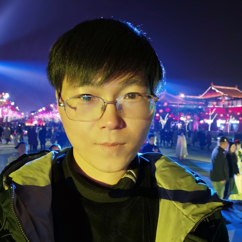 今生只爱你一人的第三张照片--临沂相亲服务中心
