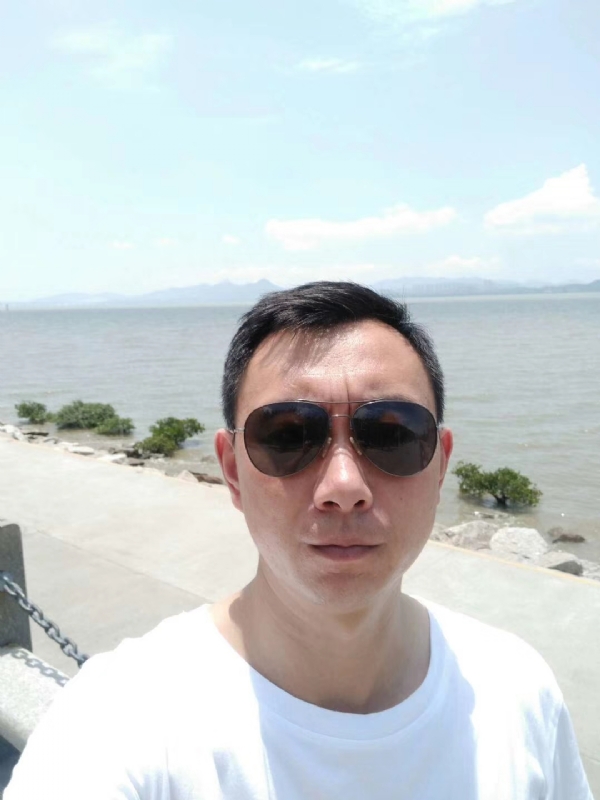 为了回忆的第一张照片--临沂相亲服务中心
