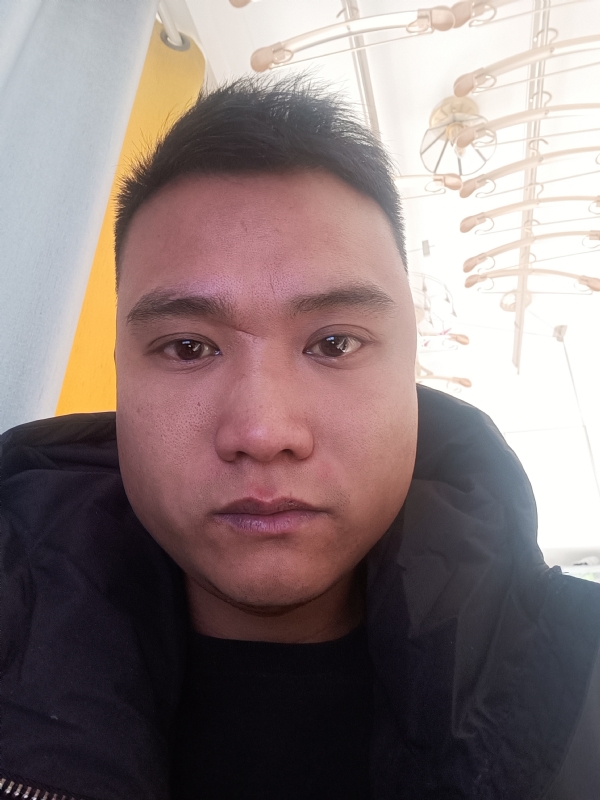 帅的每天被人砍的第一张照片--临沂相亲服务中心