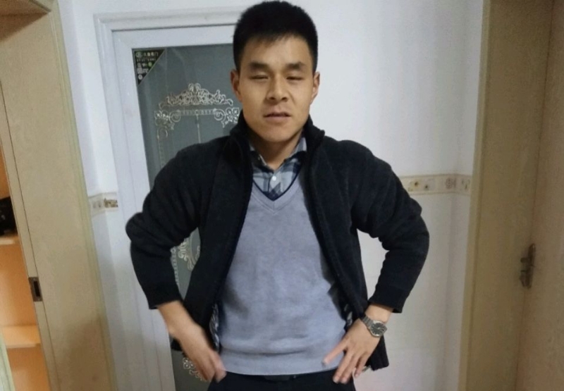 狼行天下??的第一张照片--临沂相亲服务中心