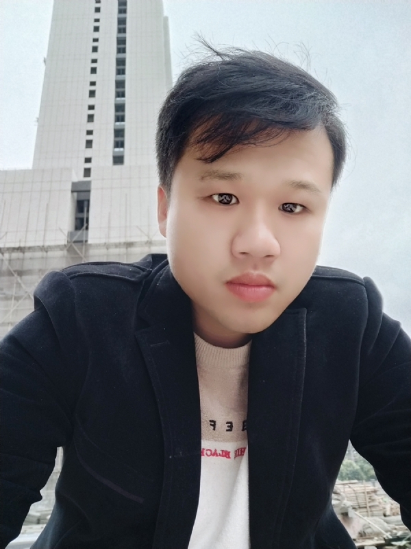 雨过天晴的第一张照片--临沂相亲服务中心