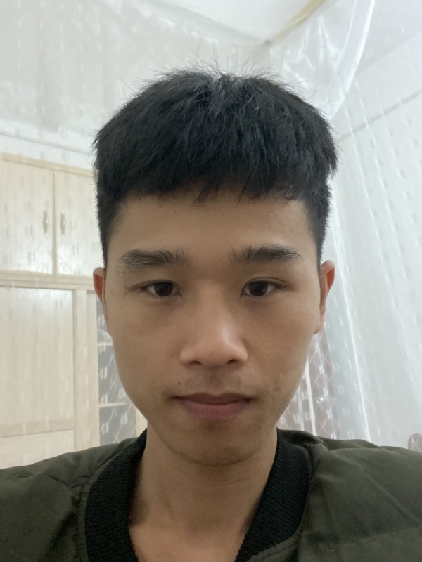 林威成的第一张照片--临沂相亲服务中心
