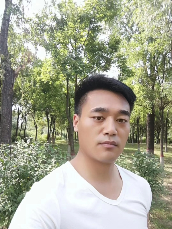 缘定今生的第一张照片--临沂相亲服务中心