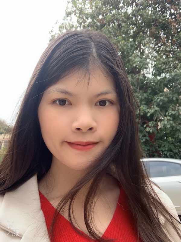 小可爱的第一张照片--临沂相亲服务中心