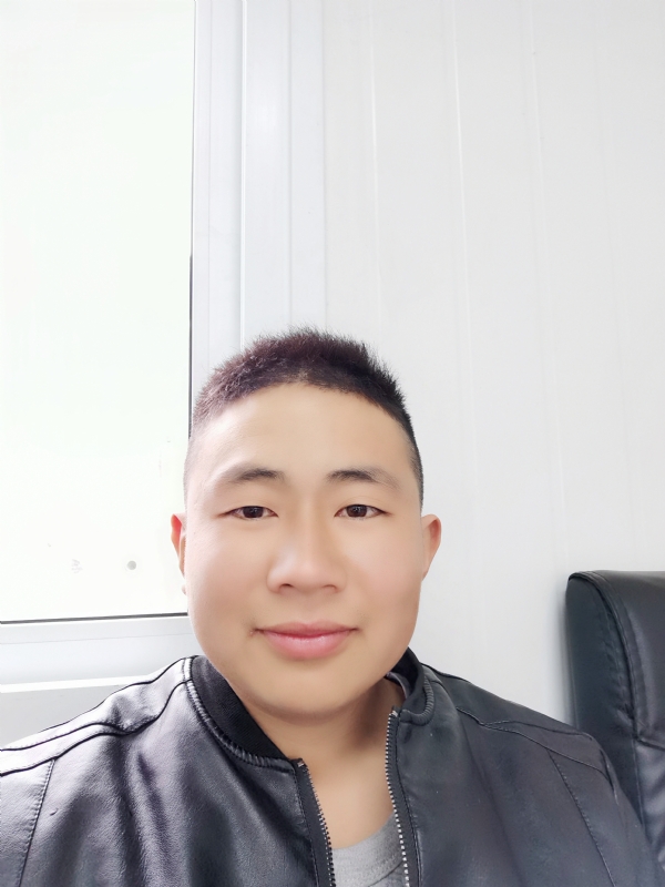被爱就珍惜的第一张照片--临沂相亲服务中心
