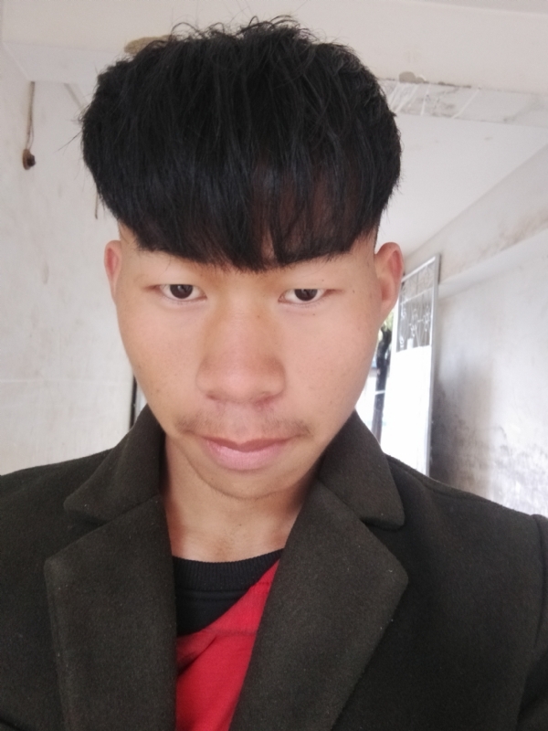 少年不在少的第二张照片--临沂相亲服务中心