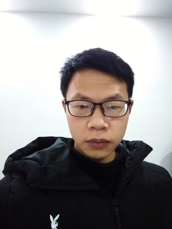 惜缘的第一张照片--临沂相亲服务中心
