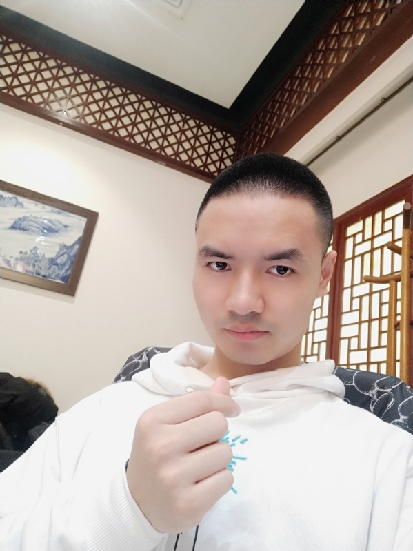 stephen的第一张照片--临沂相亲服务中心