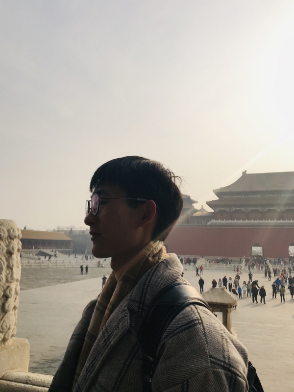 夏侯醉平的第一张照片--临沂相亲服务中心