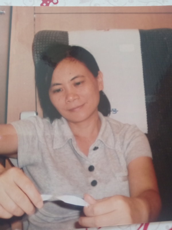 子佳的第一张照片--临沂相亲服务中心