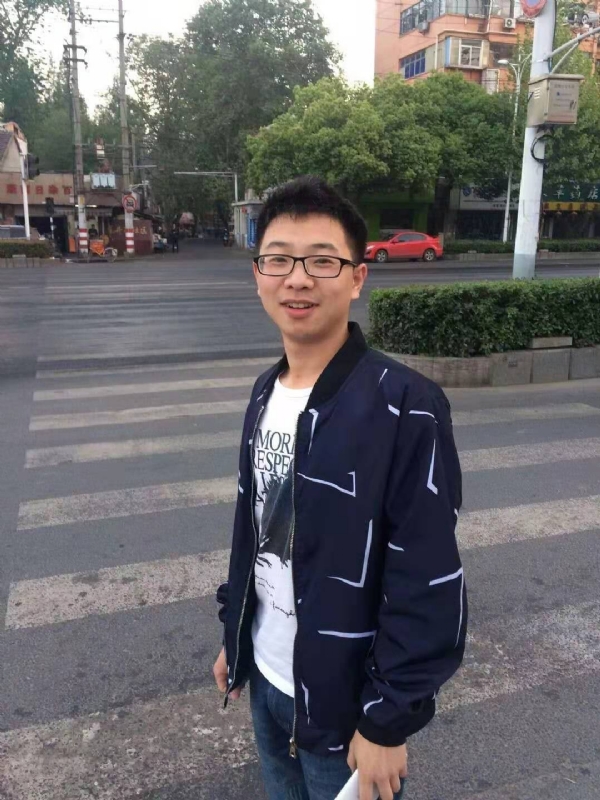 常的第一张照片--临沂相亲服务中心