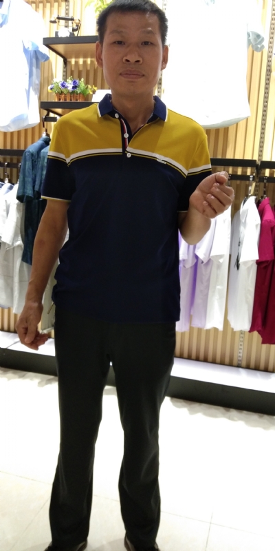 执着跋涉的第一张照片--临沂相亲服务中心